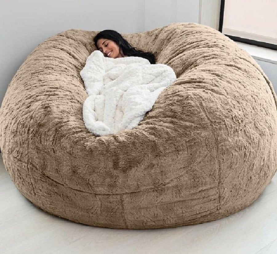 Bean Bag (Foam/Cloth)