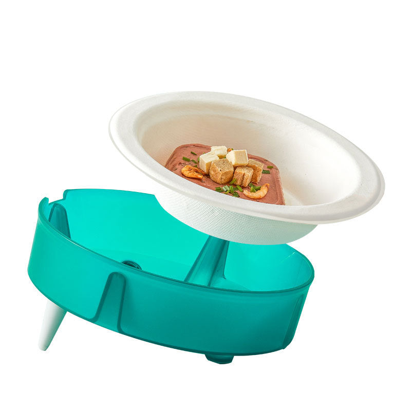 Disposable Food Bowl (BPA Free)