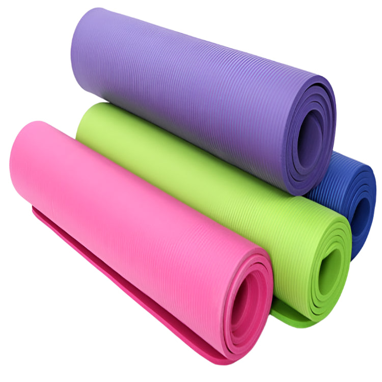 Eco NBR Yoga Mat