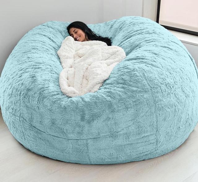 Bean Bag (Foam/Cloth)