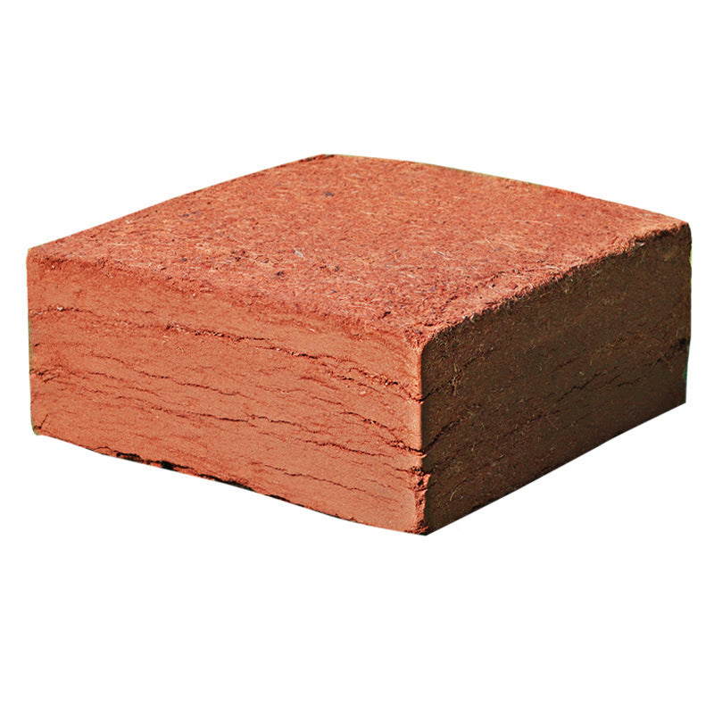 Coconut Coir Bricks