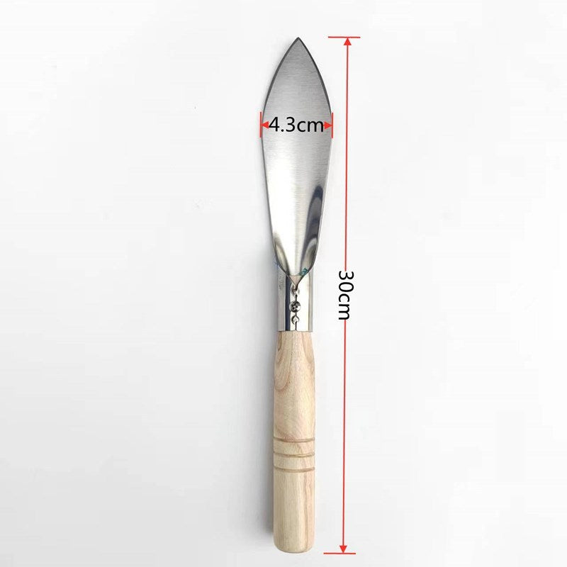 Wooden Handle Gardening Tools