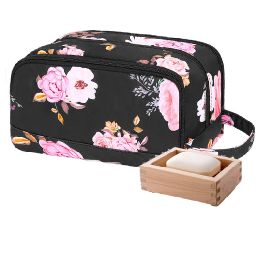 Waterproof Cosmetic Storage Bag