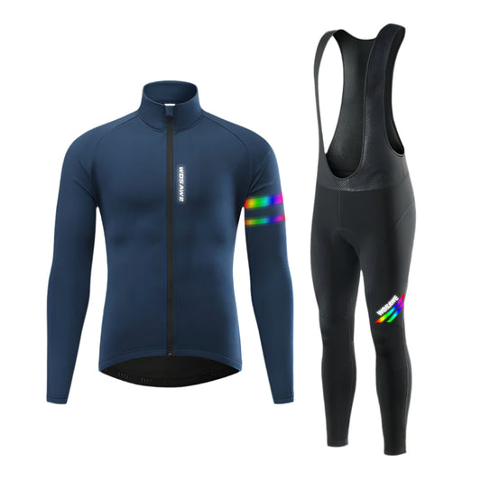 Winter Windproof Cycling Gear