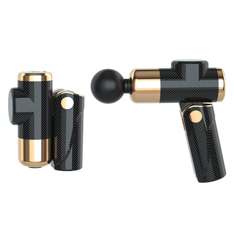 Mini Massage Gun (BPA Free)