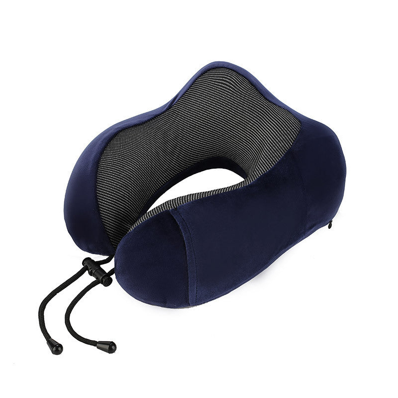 Comfort U-Shaped Travel Pillow