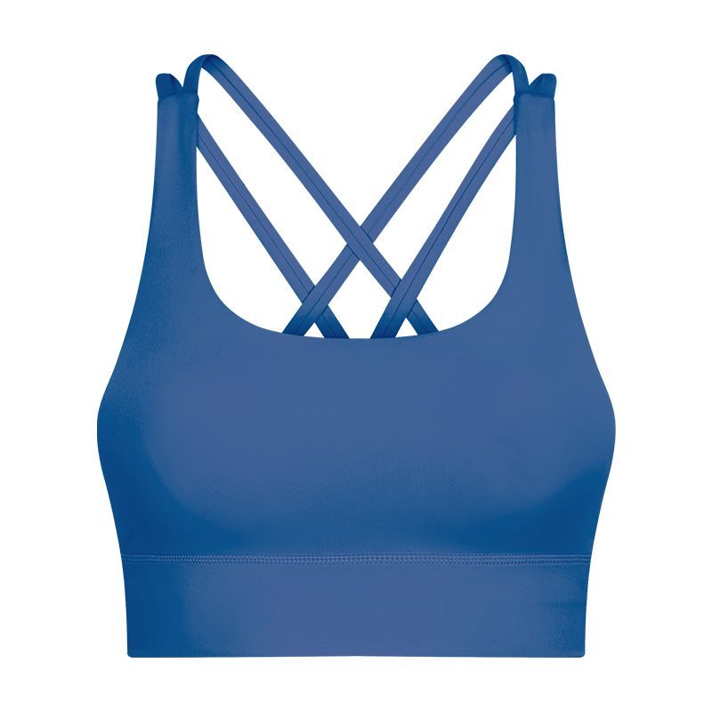 Skin-friendly Yoga Women's Sports Vest