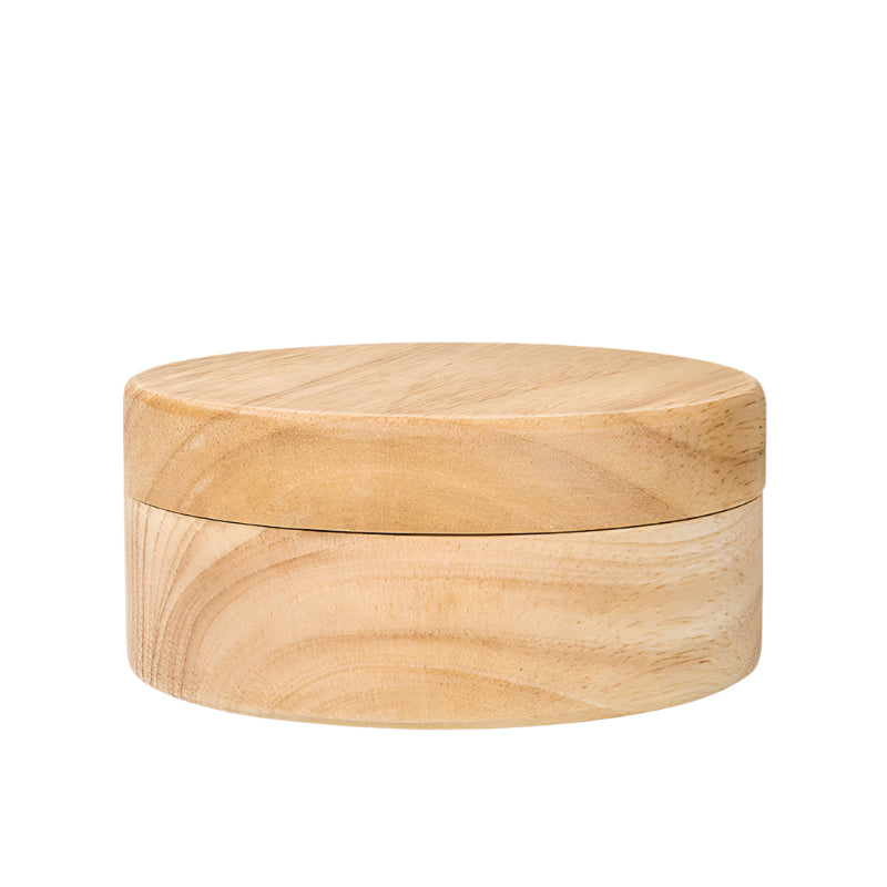 Solid Wood Ashtray