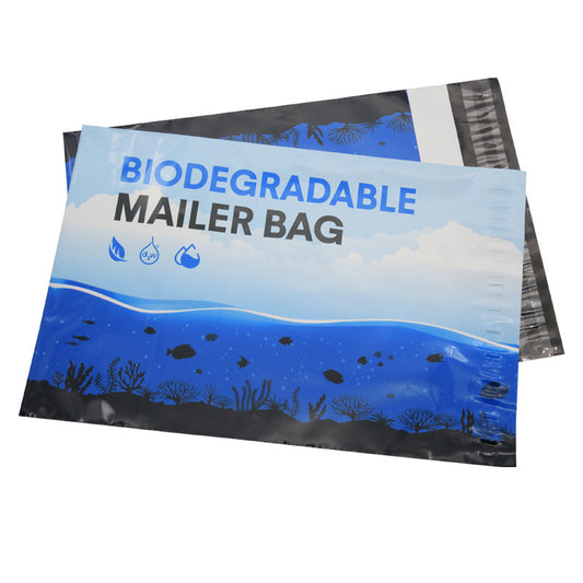 Compostable Mailing Bag