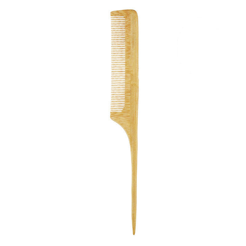 Environmentally Friendly Hairdressing Comb