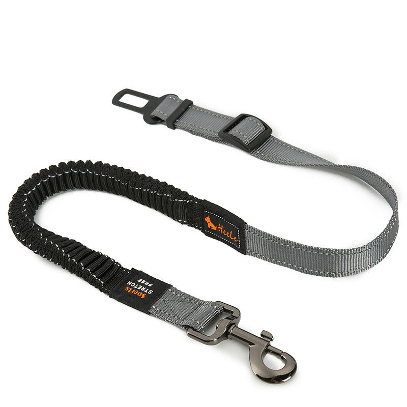 Pet Safety Buckle