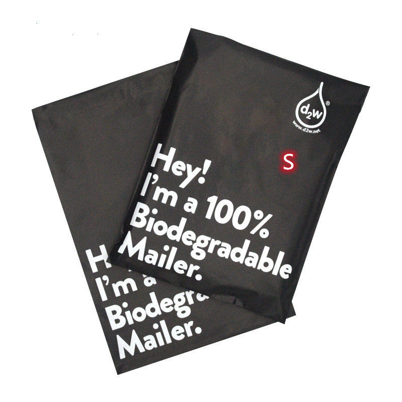 Compostable Mailing Bag