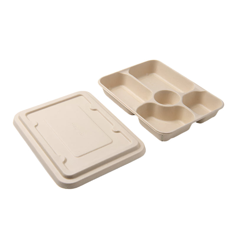 Eco Friendly Lunch Boxes