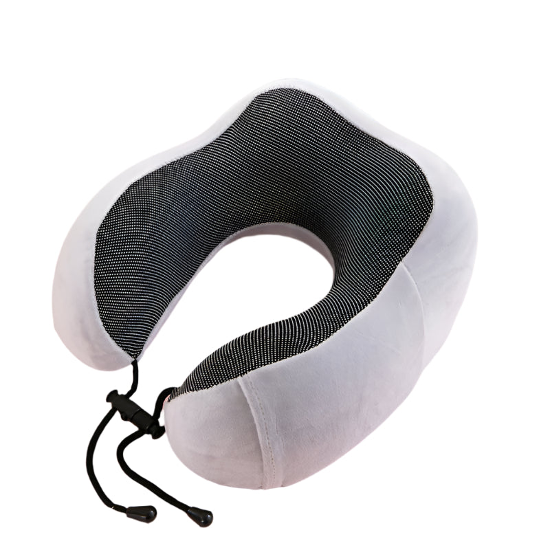 Comfort U-Shaped Travel Pillow