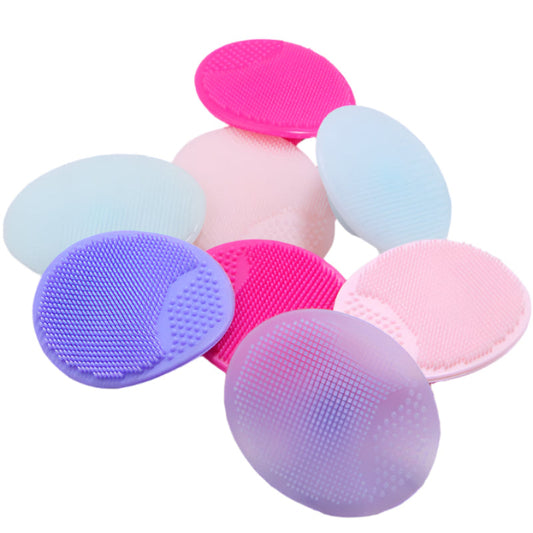 Skin Friendly Massage Brush