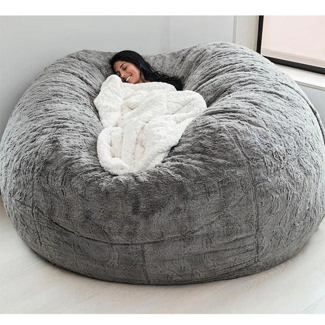 Bean Bag (Foam/Cloth)