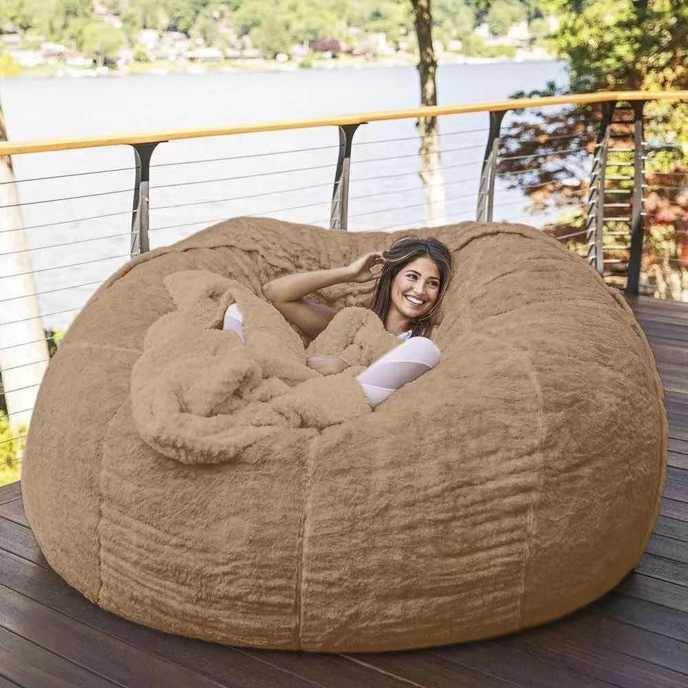 Bean Bag (Foam/Cloth)