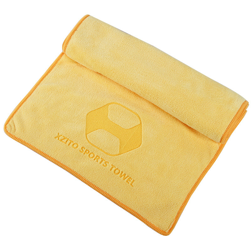 Ultra Absorbent Sports Towel