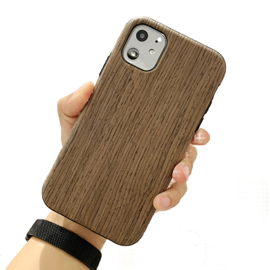 Wood iPhone Case