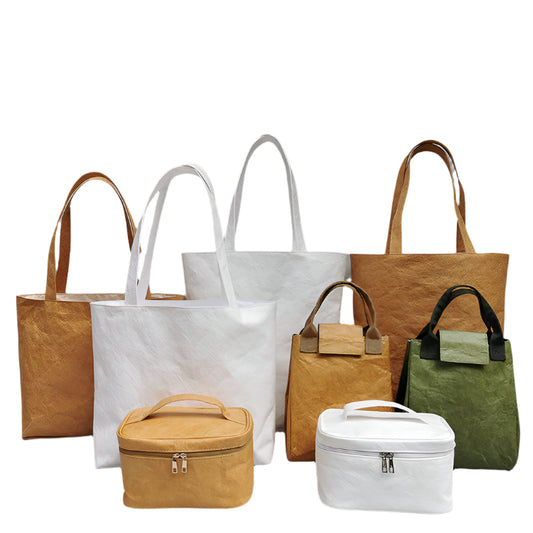 Eco Friendly Bags