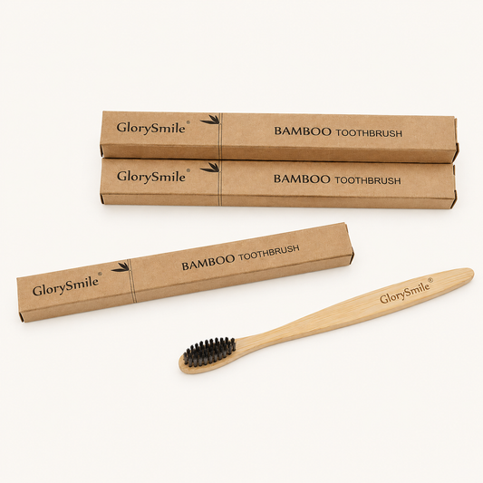 Bamboo Toothbrush