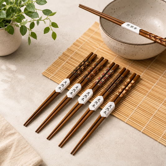 Japanese Style Chopsticks