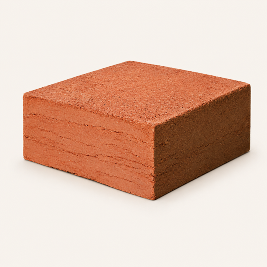 Coconut Coir Bricks