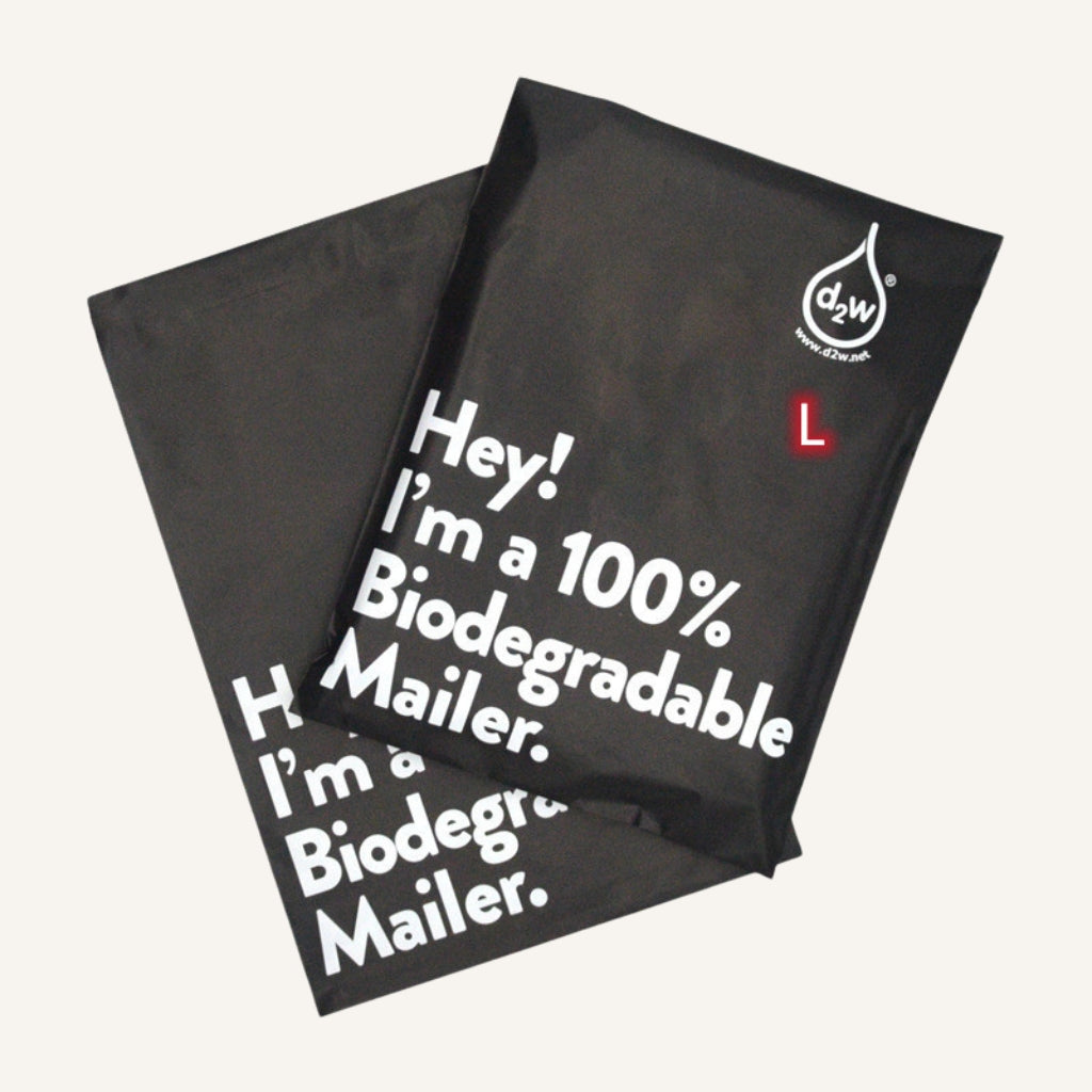 Compostable Mailing Bag