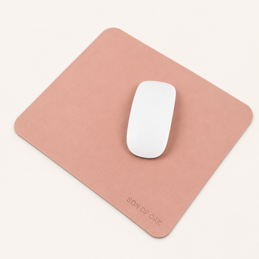 Cork Mouse Pad