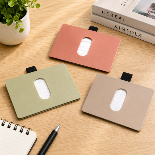 Cork Mouse Pad