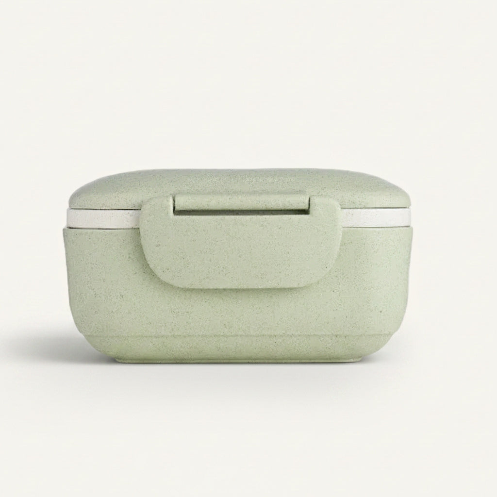 Eco Friendly Coloured Food Container