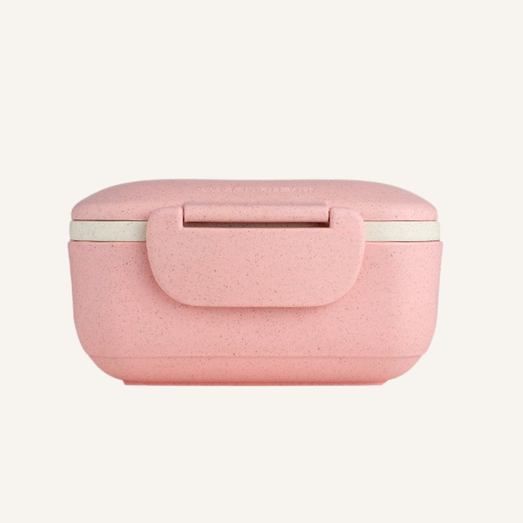 Eco Friendly Coloured Food Container
