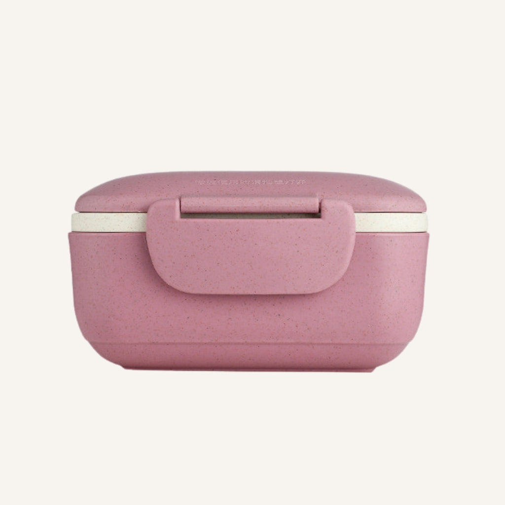 Eco Friendly Coloured Food Container