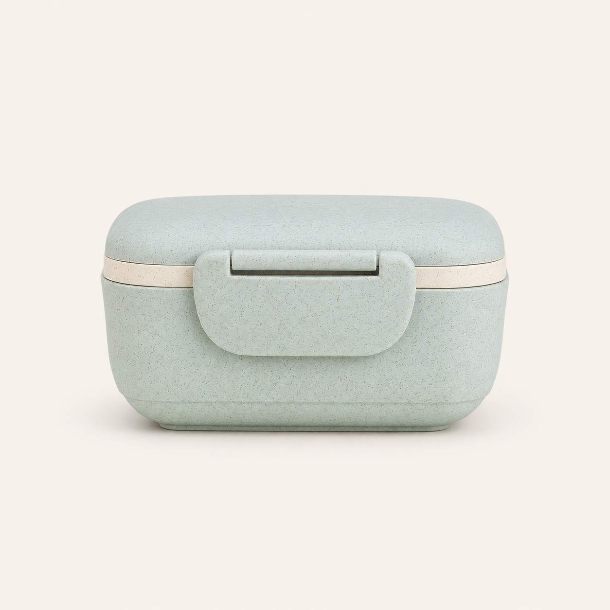 Eco Friendly Coloured Food Container
