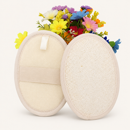 Eco Friendly Loofah