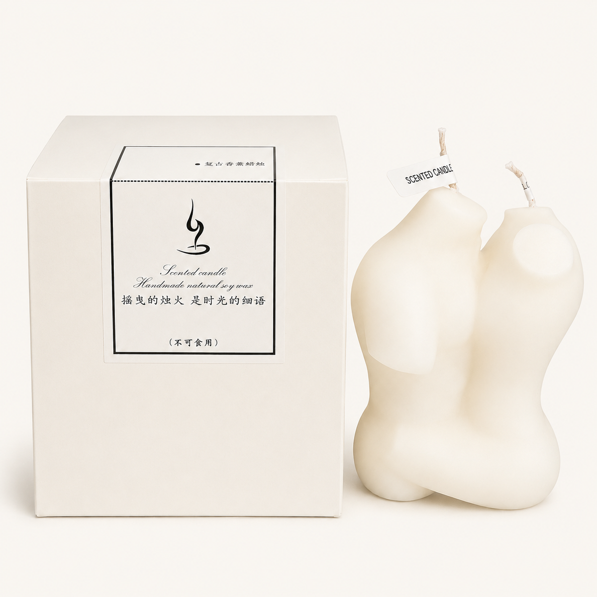 Embrace Aromatherapy Candles