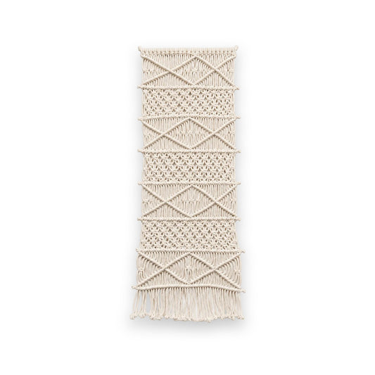 Hand-Woven Table Cloth