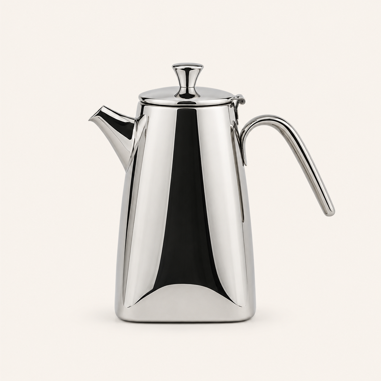 Metal Fridge Jug