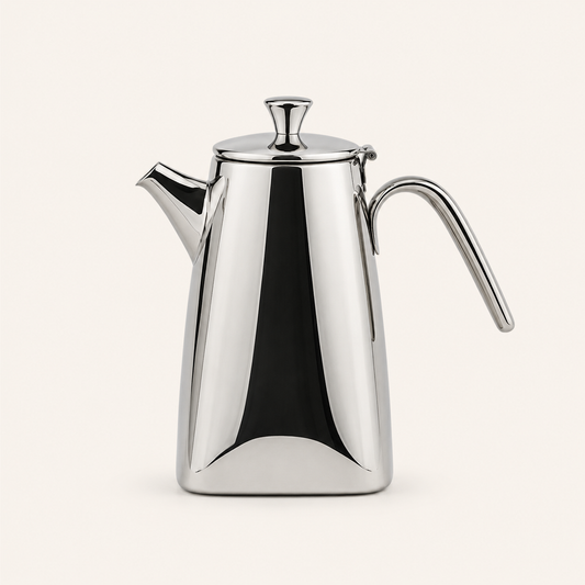 Metal Fridge Jug