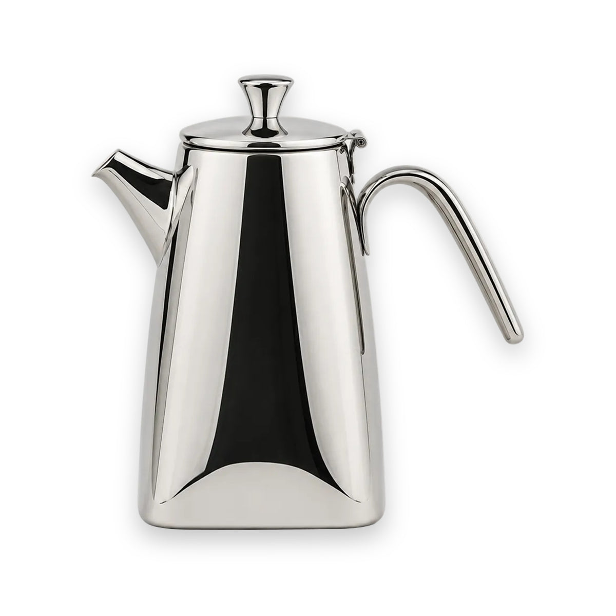 Metal Fridge Jug