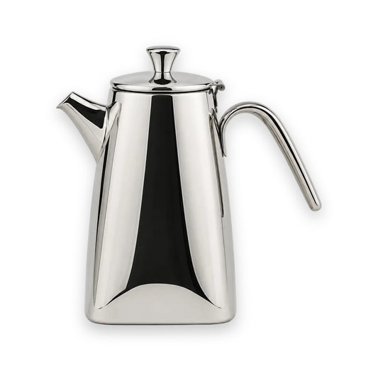 Metal Fridge Jug
