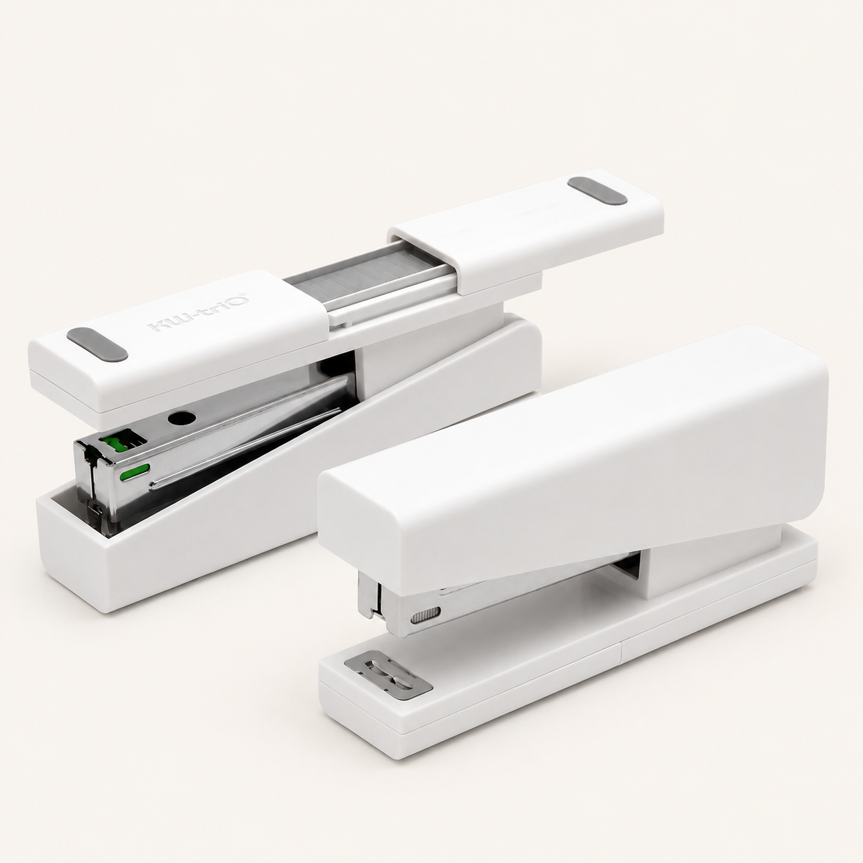 Mini Metal Stapler
