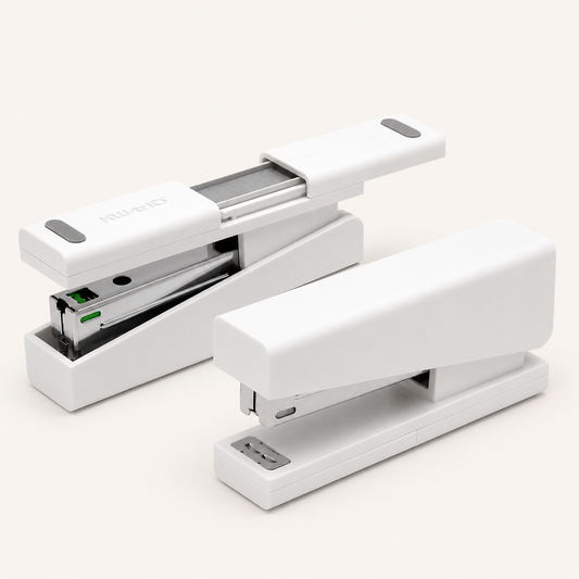 Mini Metal Stapler