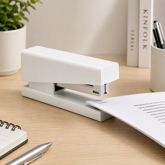 Mini Metal Stapler