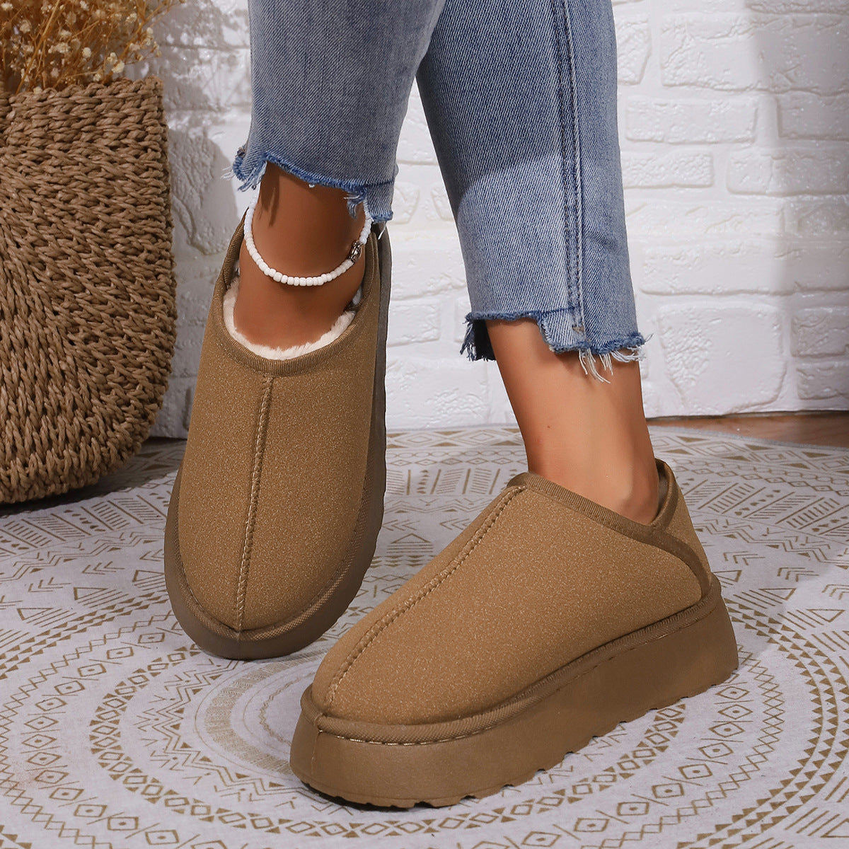 Short Ugg Boots