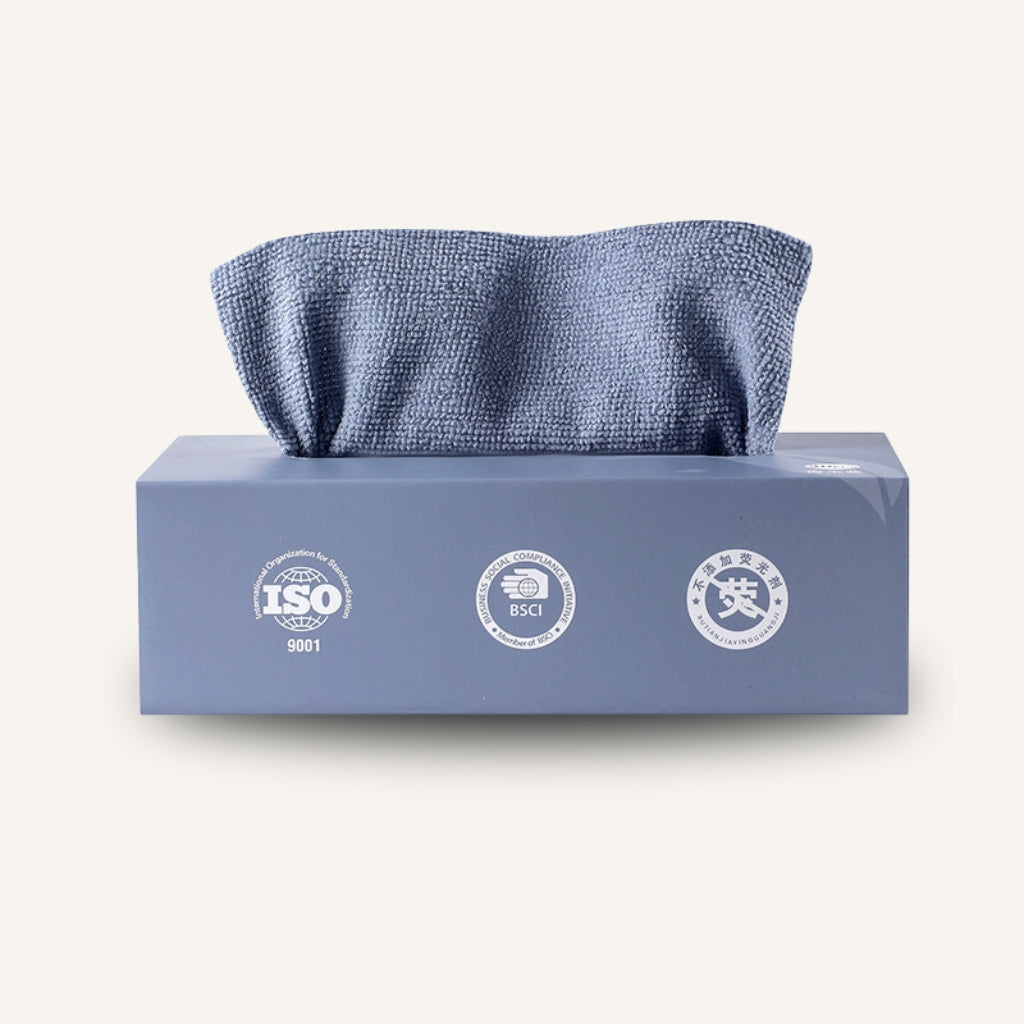 Reusable Dishcloth