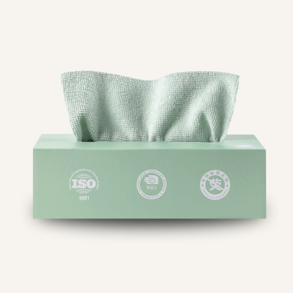 Reusable Dishcloth