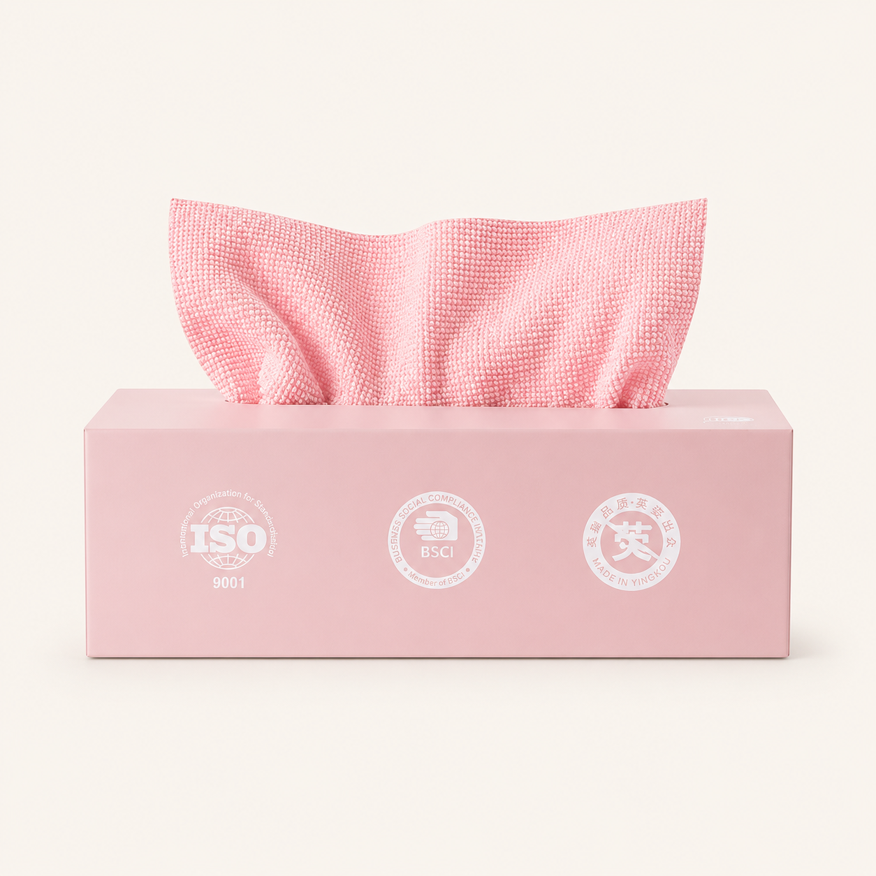 Reusable Dishcloth