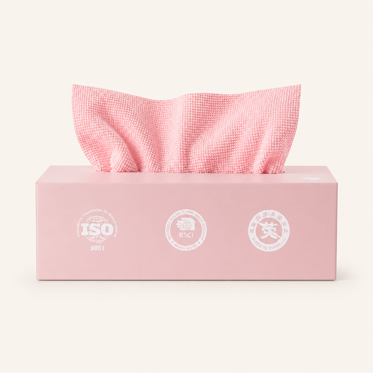 Reusable Dishcloth