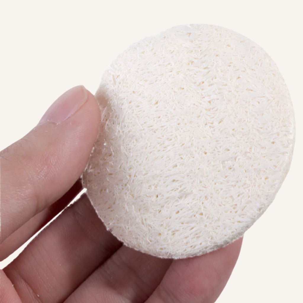 Reusable Exfoliating Loofah